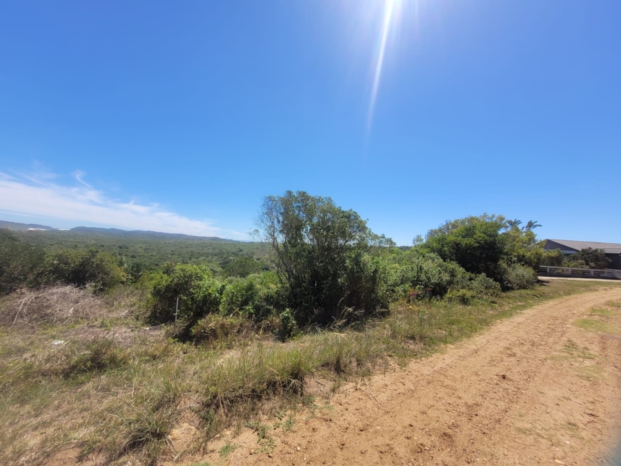 0 Bedroom Property for Sale in Oyster Bay Eastern Cape